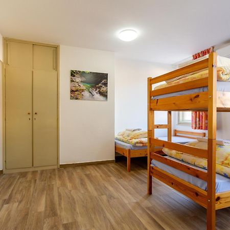 Yapka Rooms 托尔明 外观 照片