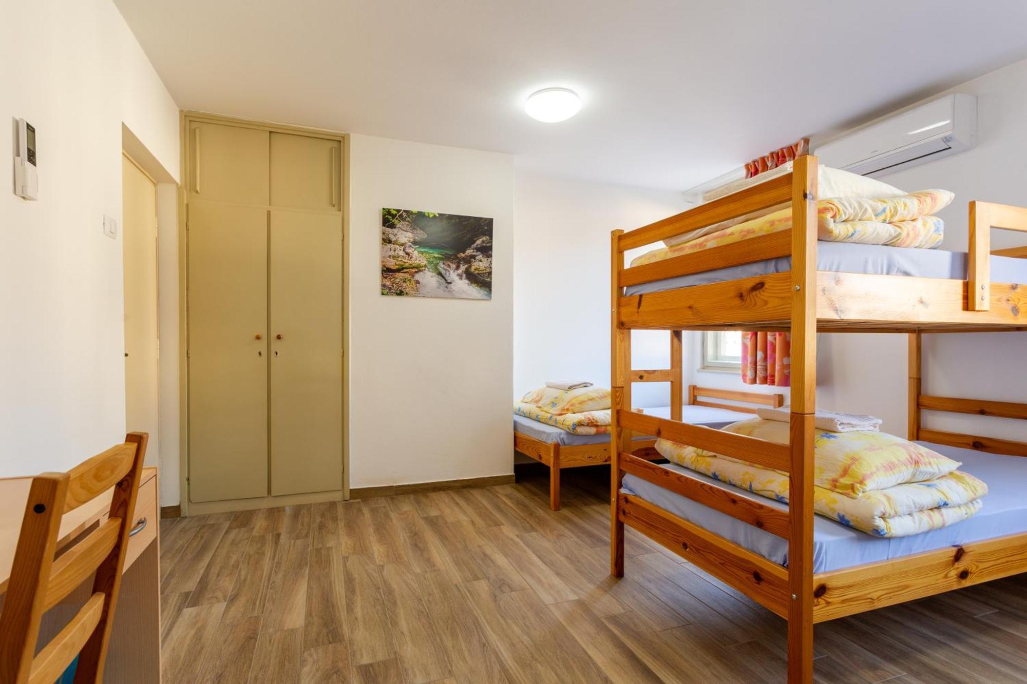Yapka Rooms 托尔明 外观 照片