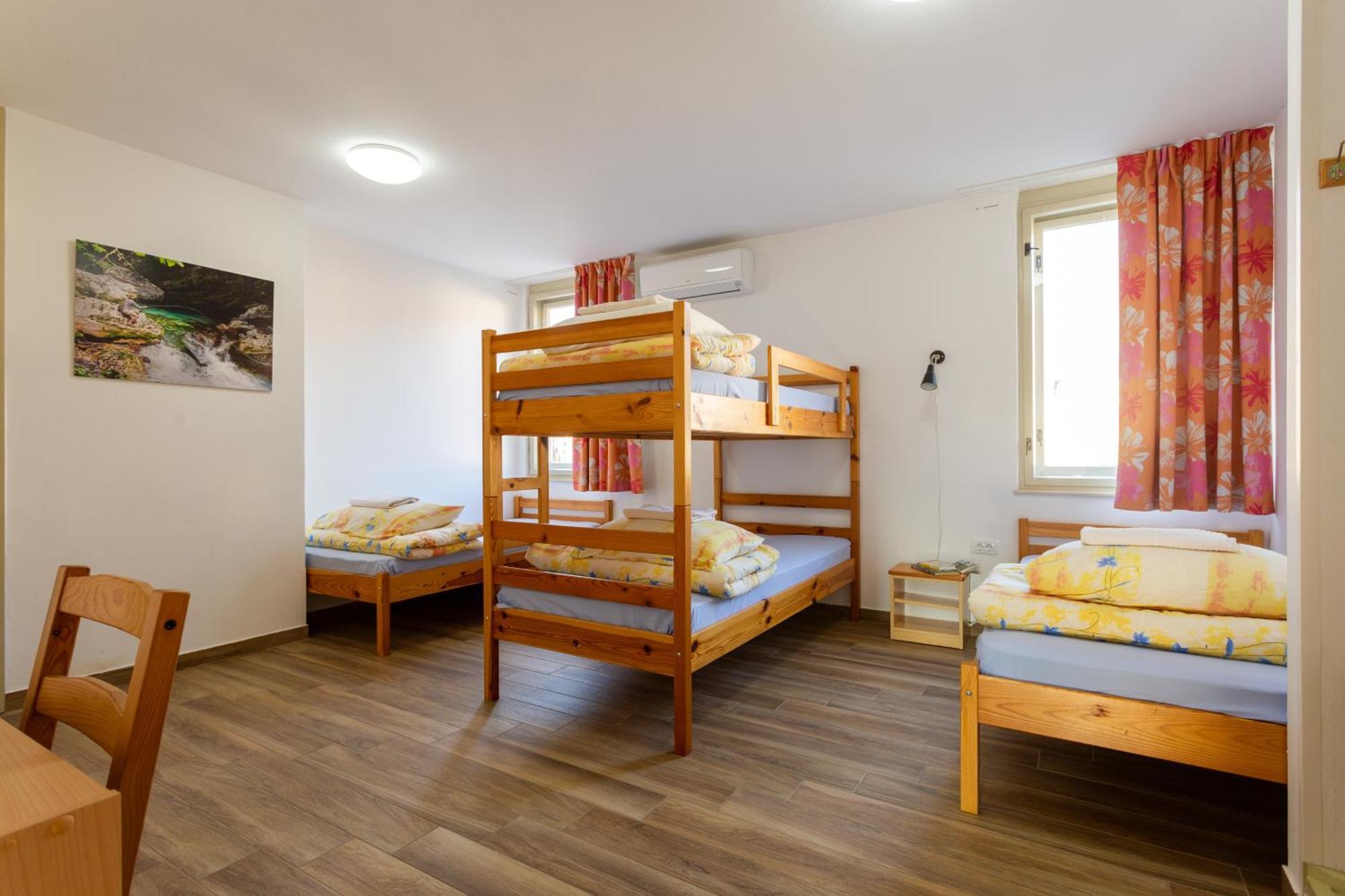 Yapka Rooms 托尔明 客房 照片