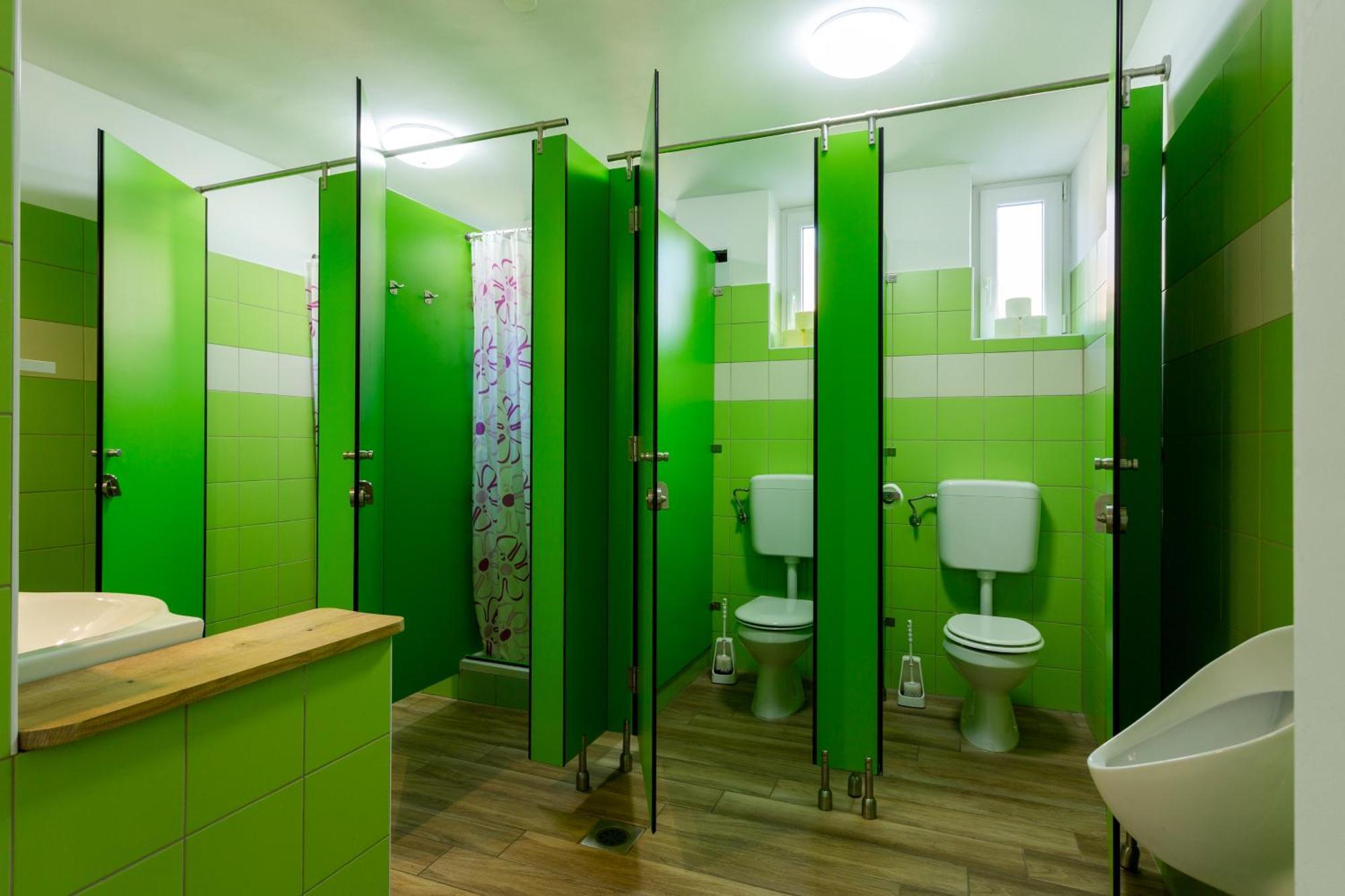 Yapka Rooms 托尔明 外观 照片