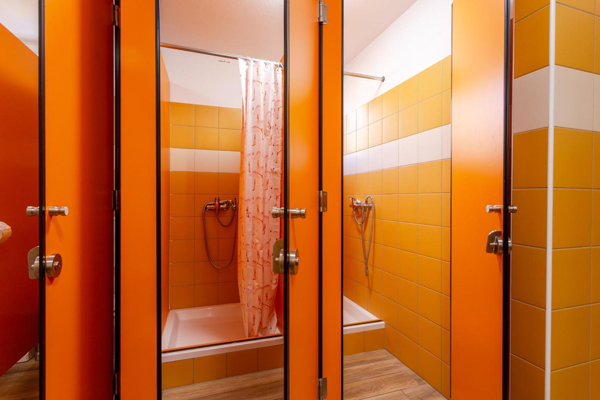 Yapka Rooms 托尔明 外观 照片