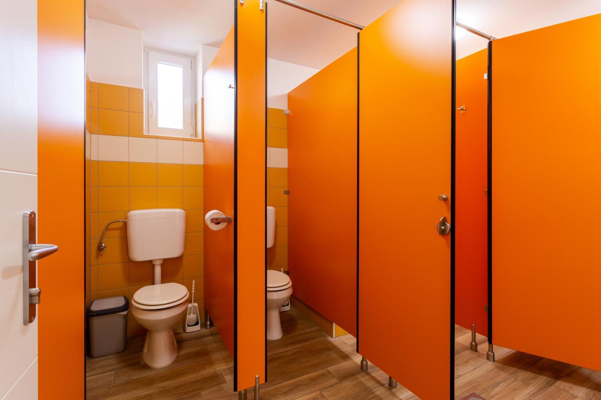 Yapka Rooms 托尔明 外观 照片